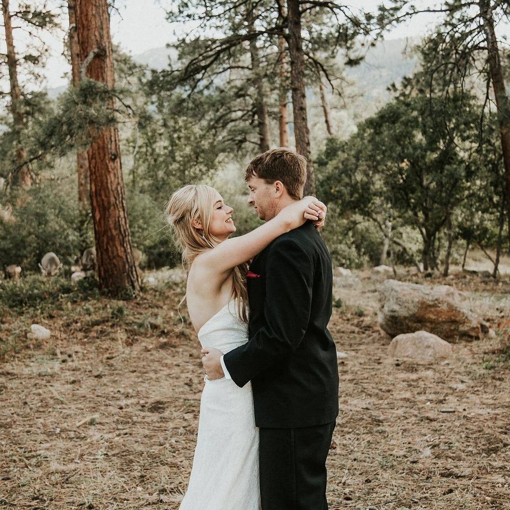 Meet your Posher, Marissa